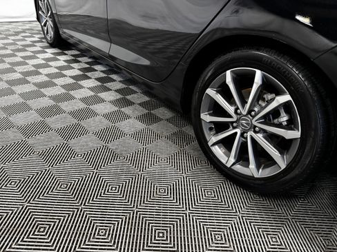 Certified 2024 Acura Integra FWD image 13