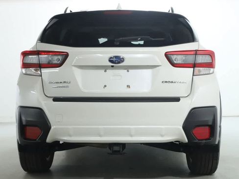 Used 2022 Subaru Crosstrek 2.0i Premium w/ Moonroof Package image 43