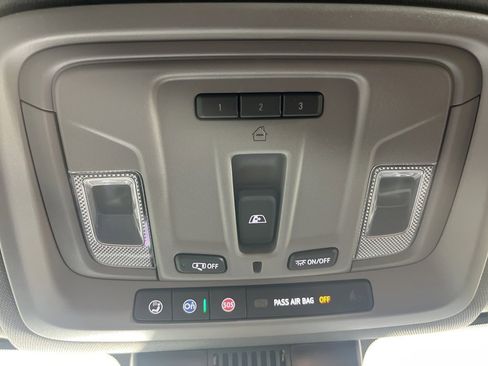 New 2026 Chevrolet Silverado 1500 LT image 19