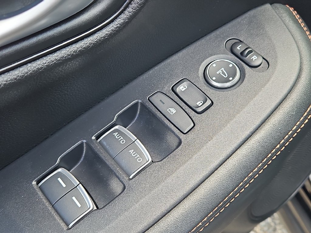 Certified 2024 Honda HR-V Sport image 23