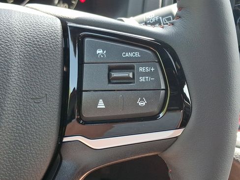 New 2026 Honda Odyssey Sport-L image 20