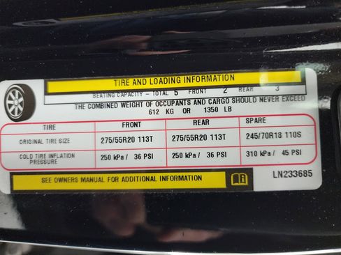 Used 2020 RAM 1500 Laramie image 57