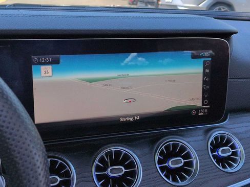 Used 2020 Mercedes-Benz E 53 AMG 4MATIC Cabriolet image 30
