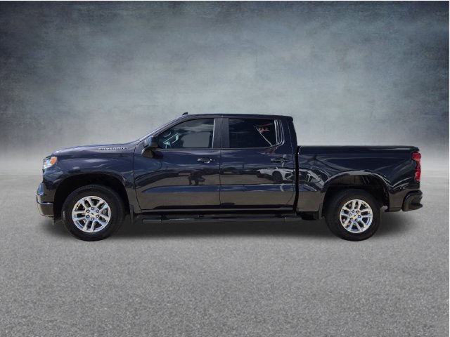 Used 2023 Chevrolet Silverado 1500 RST RWD image 5
