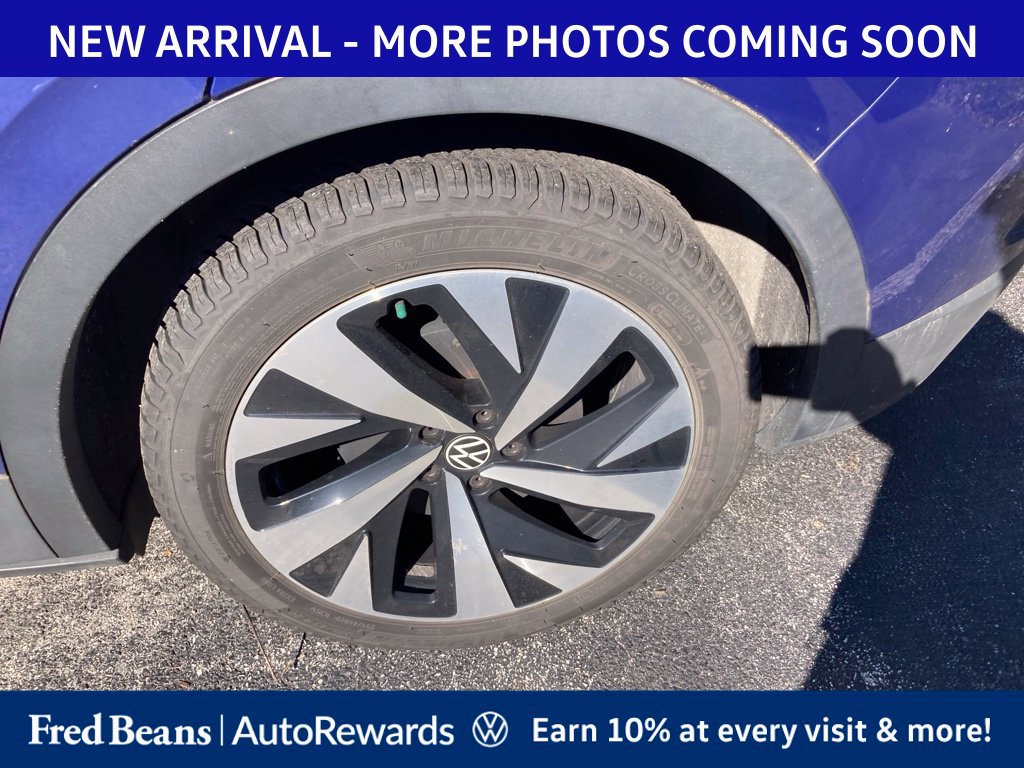 Used 2021 Volkswagen ID.4 1st Edition RWD image 7