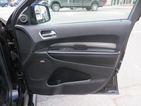 Used 2017 Dodge Durango GT w/ Premium Group image 31