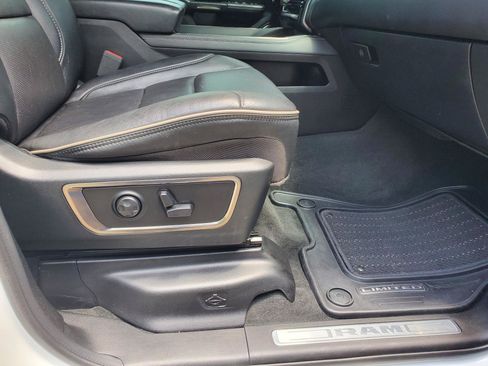 Used 2020 RAM 1500 Limited AWD/4WD image 52