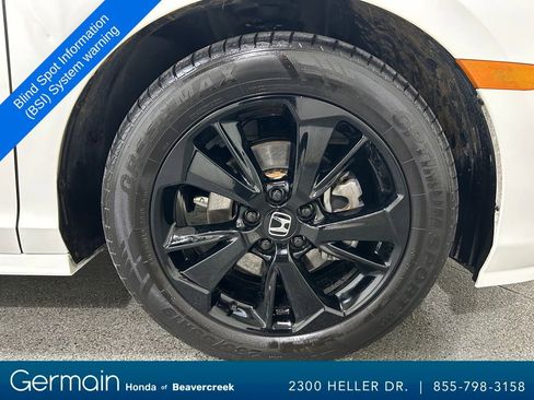 Used 2023 Honda Odyssey Sport image 14