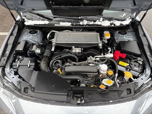 Used 2023 Subaru WRX Premium w/ Popular Package #2 image 29