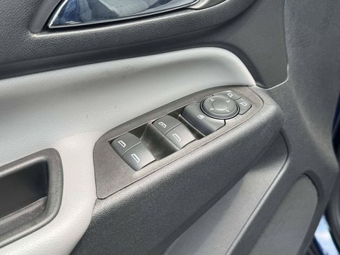 Used 2023 Chevrolet Equinox LS FWD image 28