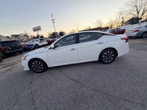 Used 2020 Nissan Altima 2.5 S image 17