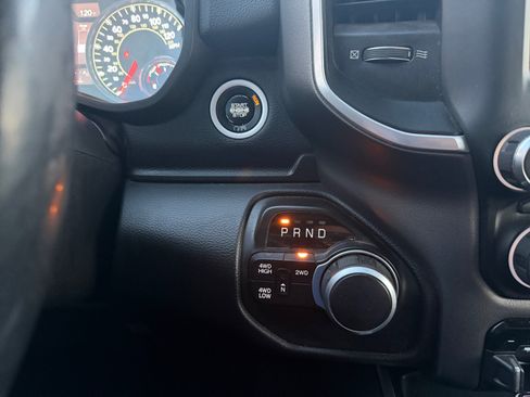 Used 2019 RAM 2500 Big Horn AWD/4WD image 24