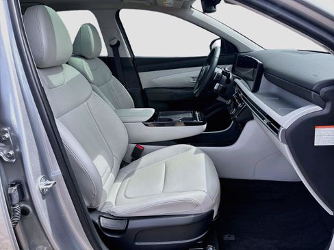 Certified 2025 Hyundai Tucson SEL AWD/4WD image 29
