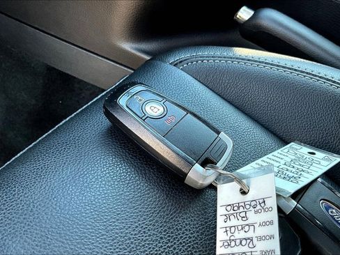 Used 2019 Ford Ranger Lariat w/ Bed Utility Package image 38