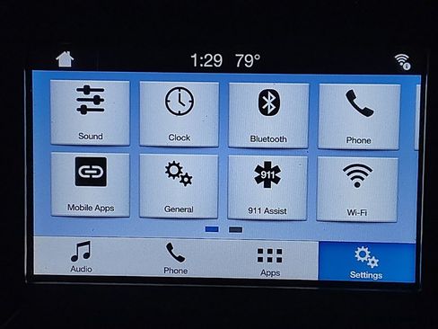 Used 2018 Ford F150 XL w/ Equipment Group 101A Mid AWD/4WD image 25
