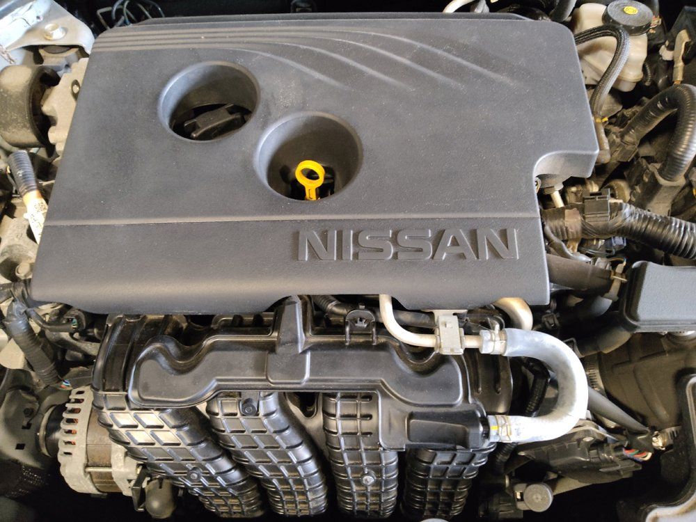 Used 2020 Nissan Altima 2.5 SR FWD image 30