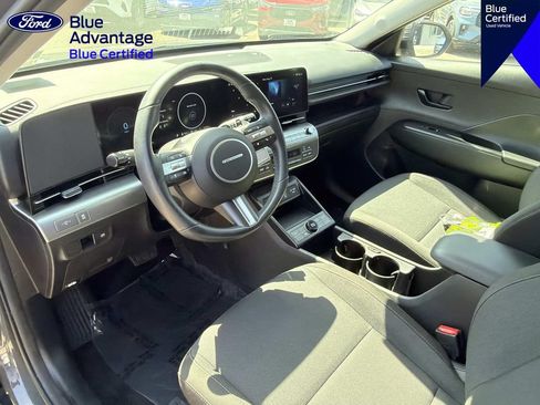 Used 2024 Hyundai Kona SEL FWD image 20