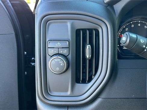 New 2026 Chevrolet Silverado 1500 Custom w/ LPO, Dark Essentials Package image 26