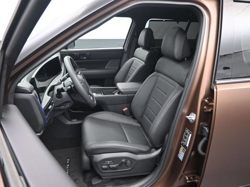 New 2026 Hyundai Santa Fe Calligraphy AWD/4WD image 18