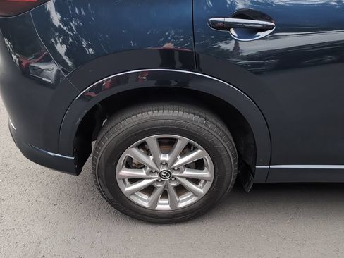 Used 2025 MAZDA CX-5 AWD 2.5 S w/ Preferred Package image 4