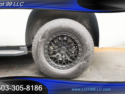 Used 2016 Chevrolet Tahoe 4WD image 35