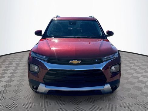 Used 2023 Chevrolet TrailBlazer LT w/ Convenience Package image 2