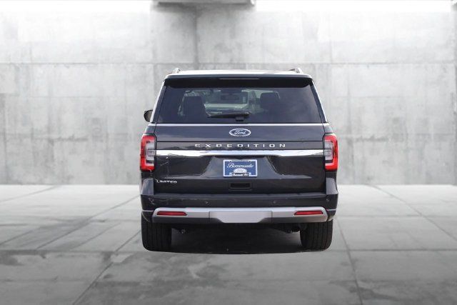 Certified 2022 Ford Expedition Limited AWD/4WD image 6