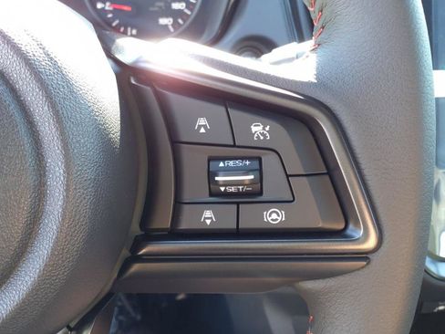 New 2024 Subaru WRX Premium image 19