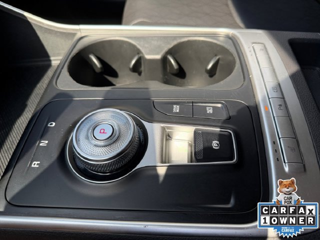 Used 2026 Kia Carnival LXS FWD image 10