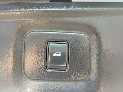 Used 2020 INFINITI QX60 Luxe w/ Sensory Package AWD/4WD image 10