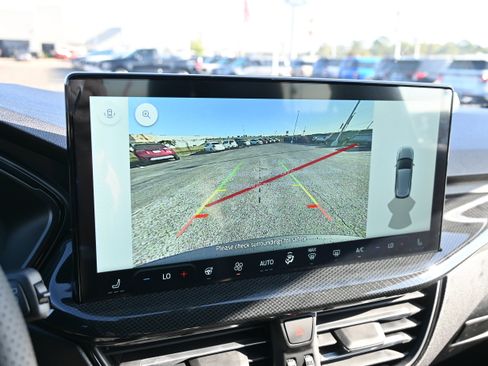 New 2026 Ford Escape ST-Line Select w/ Tech Pack #1 image 27