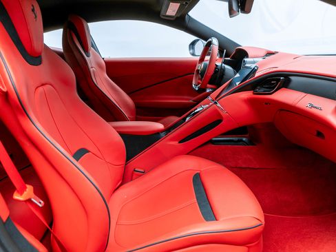 Certified 2024 Ferrari Roma image 53