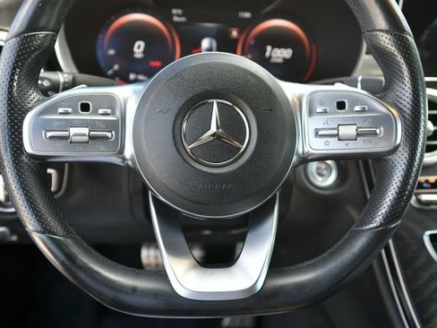 Used 2022 Mercedes-Benz C 300 Coupe w/ AMG Line image 17
