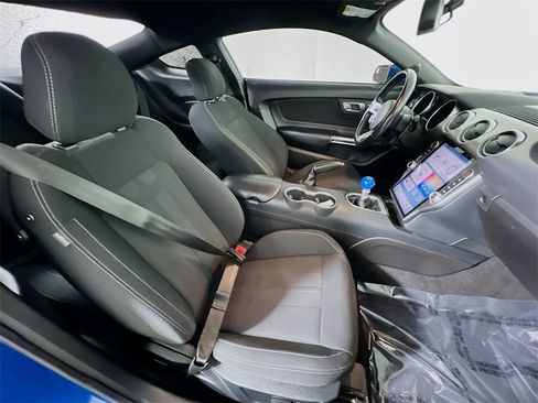 Used 2019 Ford Mustang GT image 25