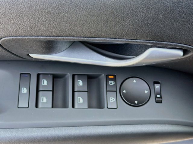 New 2026 Hyundai Tucson SE FWD image 17