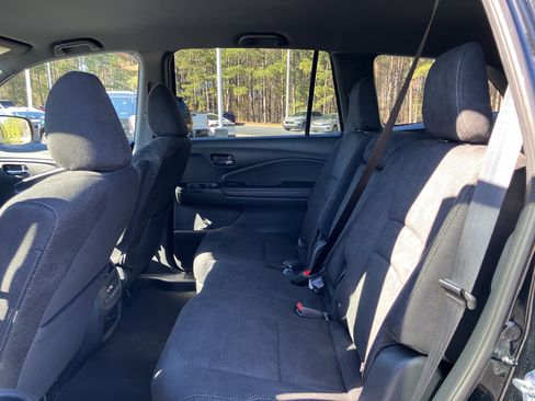 Certified 2022 Honda Pilot Sport image 33