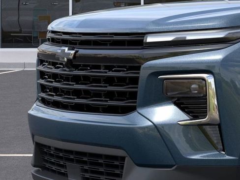 New 2026 Chevrolet Traverse LT image 14