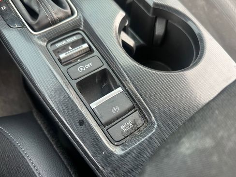 Certified 2025 Honda Civic Sport image 19