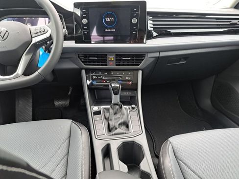 New 2026 Volkswagen Jetta SEL image 20