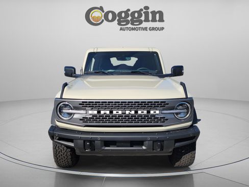 New 2025 Ford Bronco Badlands image 6