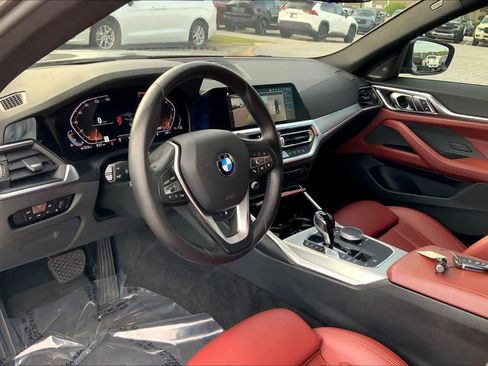 Used 2022 BMW 430i Gran Coupe w/ Premium Package image 18