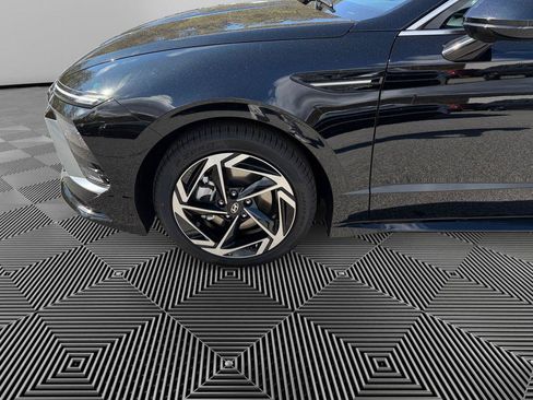 New 2026 Hyundai Sonata SEL image 9