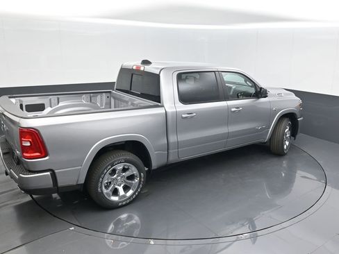 New 2026 RAM 1500 Big Horn image 44