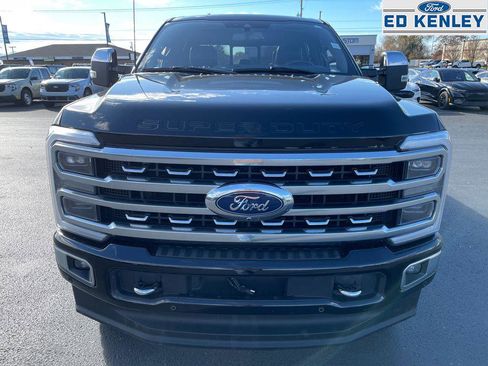 Used 2024 Ford F350 Platinum image 30
