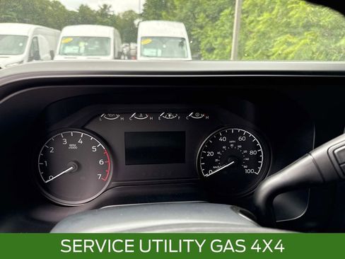 New 2025 Ford F350 XLT image 47