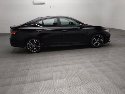 Used 2023 Nissan Sentra SR FWD image 10
