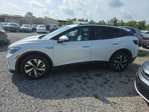 Used 2025 Volkswagen ID.4 Pro RWD image 2