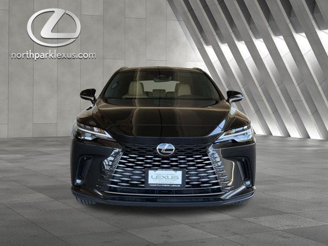 Certified 2024 Lexus RX 350 Premium w/ Accessory Package (K3) FWD image 27