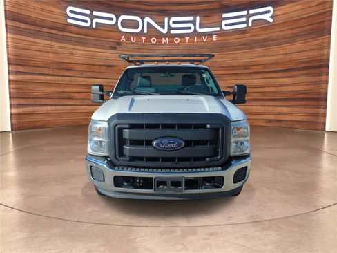 Used 2016 Ford F250 XL w/ Power Equipment Group image 9