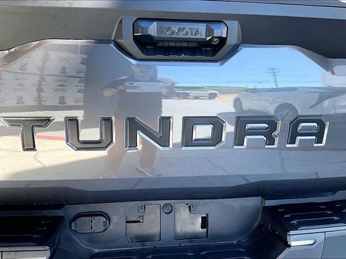 Used 2024 Toyota Tundra SR w/ SR Tow Package AWD/4WD image 25